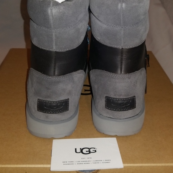 Waterproof - Picture 3 of 8